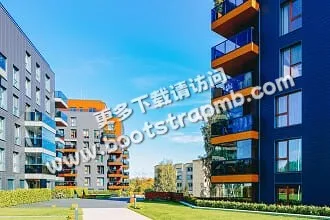 We Develop Excellent Real Estate And Infrastructural Project - 金沙国际体育