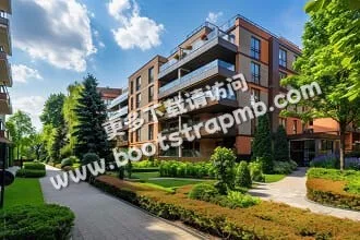 We Develop Excellent Real Estate And Infrastructural Project - 金沙国际体育