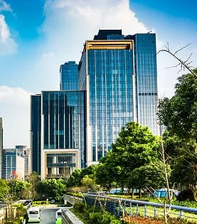 We created historic real estate ventures. - 金沙国际体育